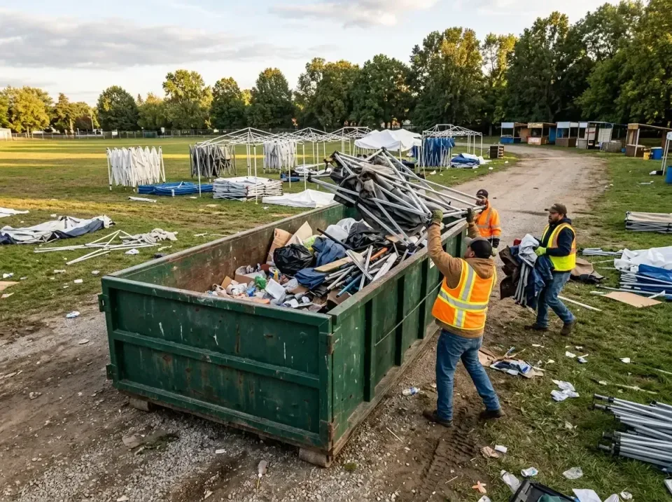 temporary-event-waste-containe-016 — frequently asked questions, Roll-Off Dumpster Rental Services in Fort Pierce, FL